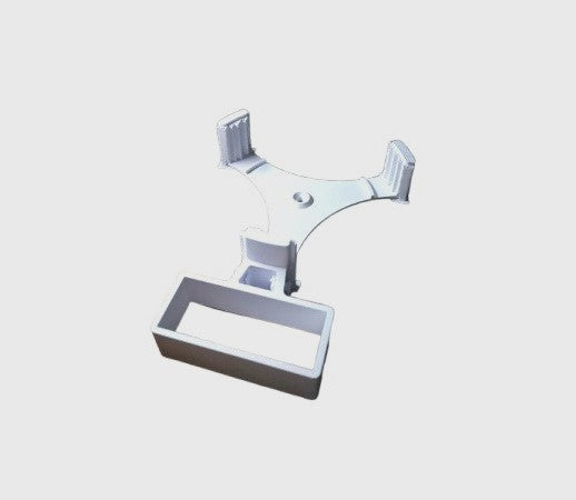 TP-Link Deco M5 Outlet Mount for Socket – Wall Plug Holder for Clean Setup