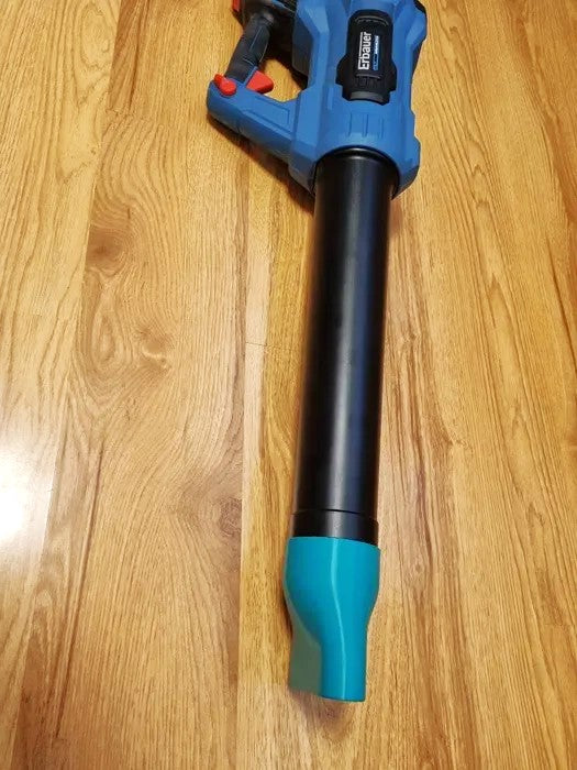 Erabauer Blower Nozzle Attachment – Enhanced Airflow for Efficient Cleaning