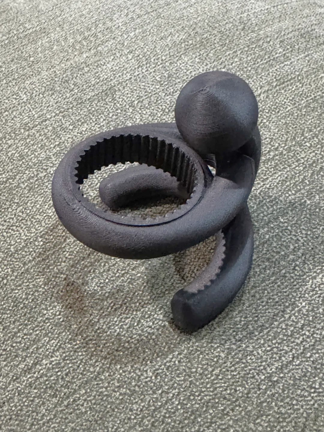 Unscrewing Bottle Opener – Multi-Purpose Twist Cap Remover for Jars, Bottles