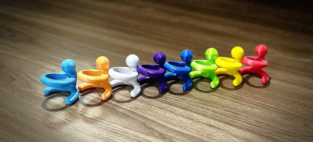 Unscrewing Bottle Opener – Multi-Purpose Twist Cap Remover for Jars, Bottles
