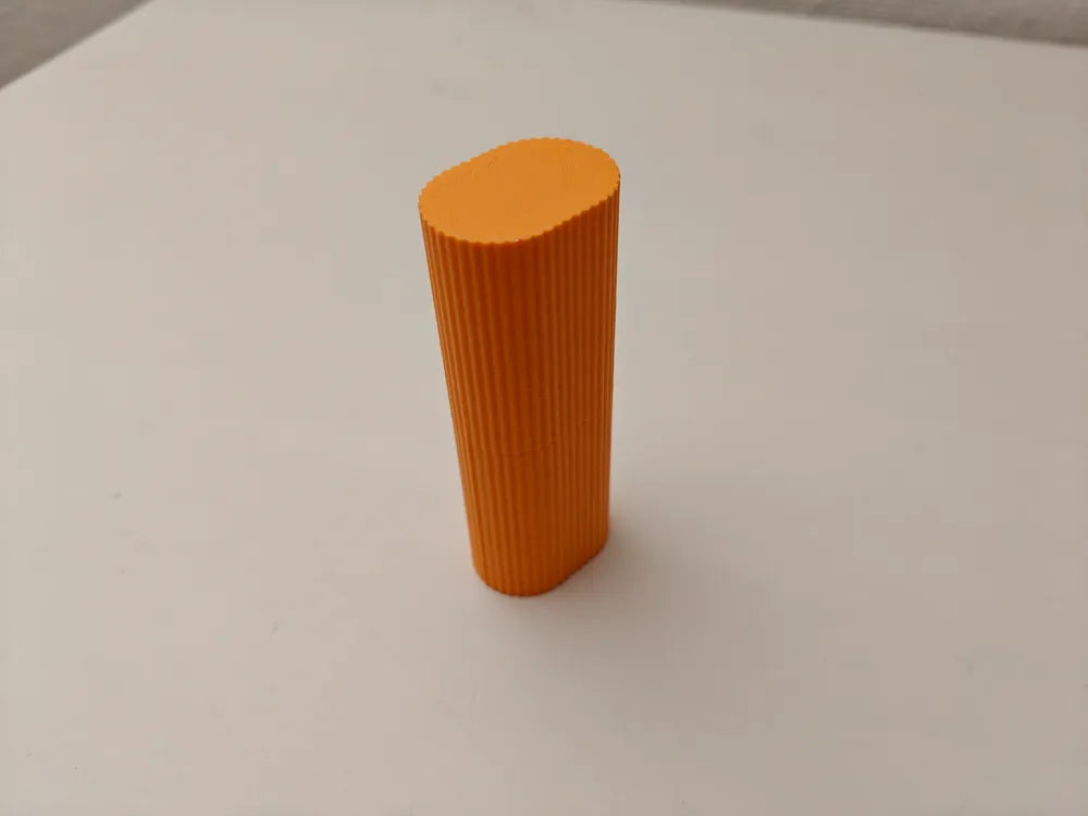 Q-tip Travel Case – Compact & Durable Swab Holder