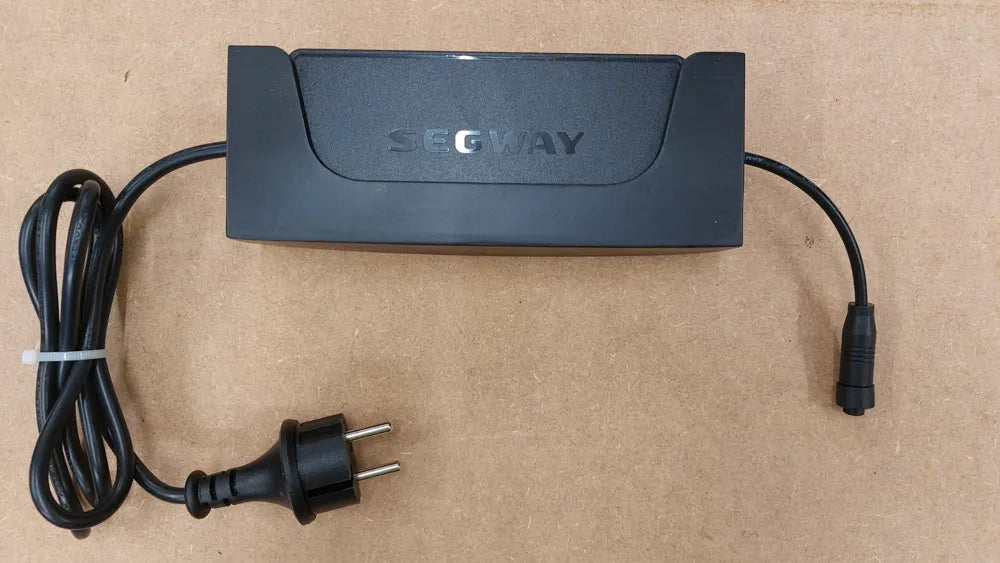 Wall Mount for Segway Navimow Power Supply – Secure Holder by Wolli