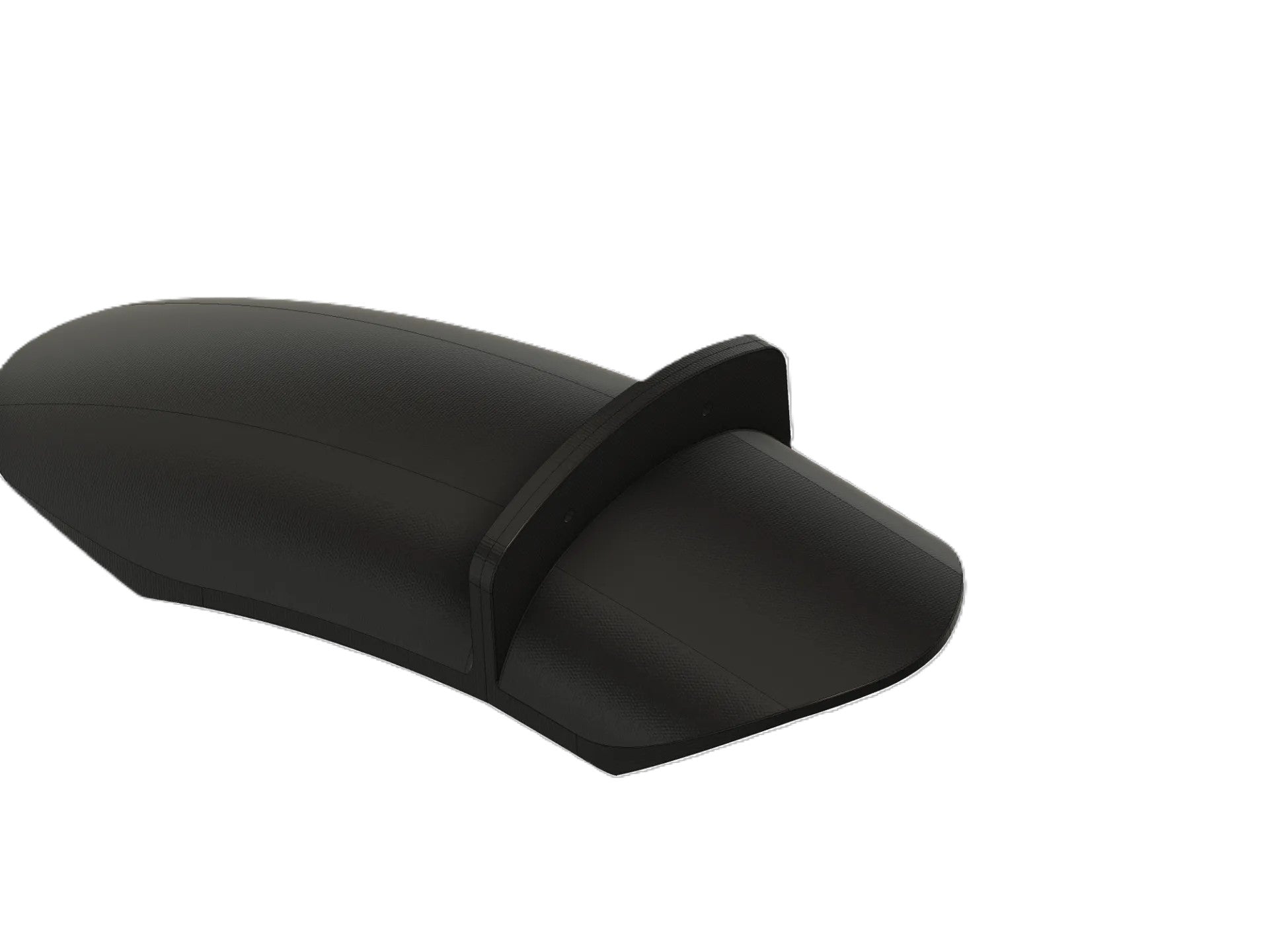 Durable and Stylish Mudguard for FOX 34 Fork – Protect Your Ride in Style