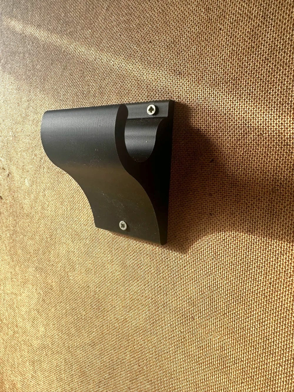 Makita Radio Wall Mount – Durable Holder for Makita Jobsite Radios - Wall Mount
