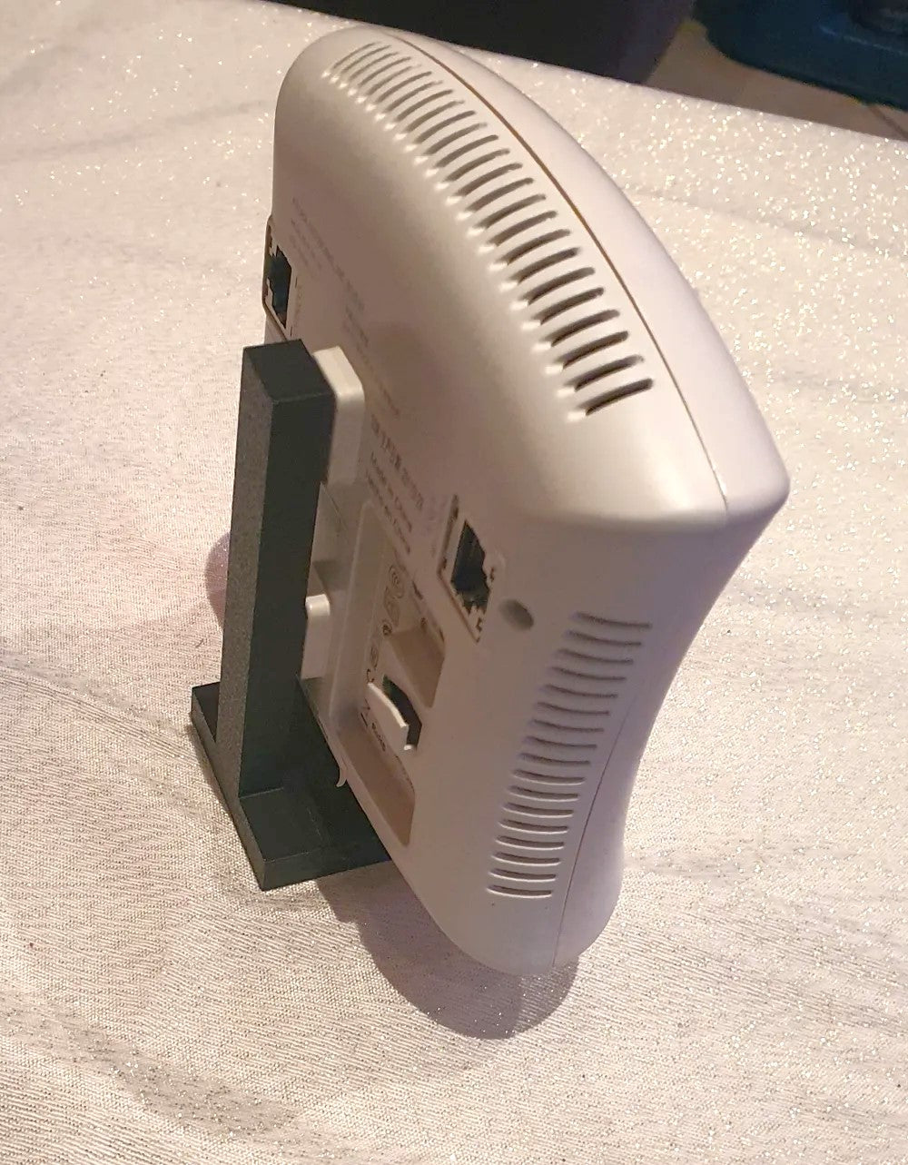 Aruba AP-105 Access Point Stand – Desktop Mount for Access Point