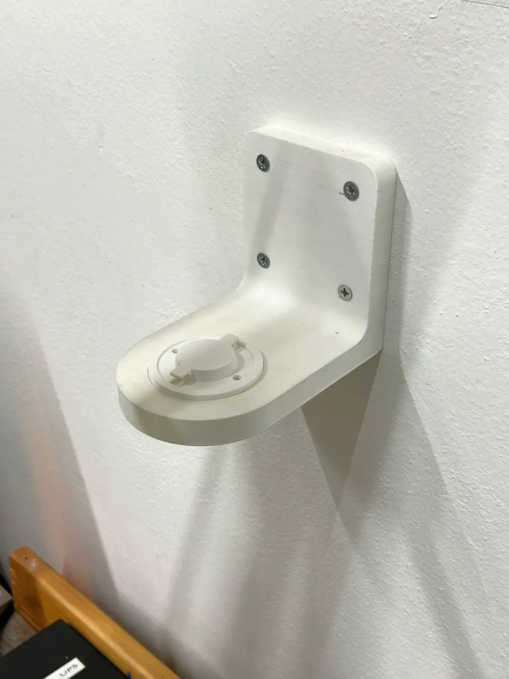 Tapo Camera Wall Mount – Compatible with TP-Link Tapo Camera -Wall Mount Bracket