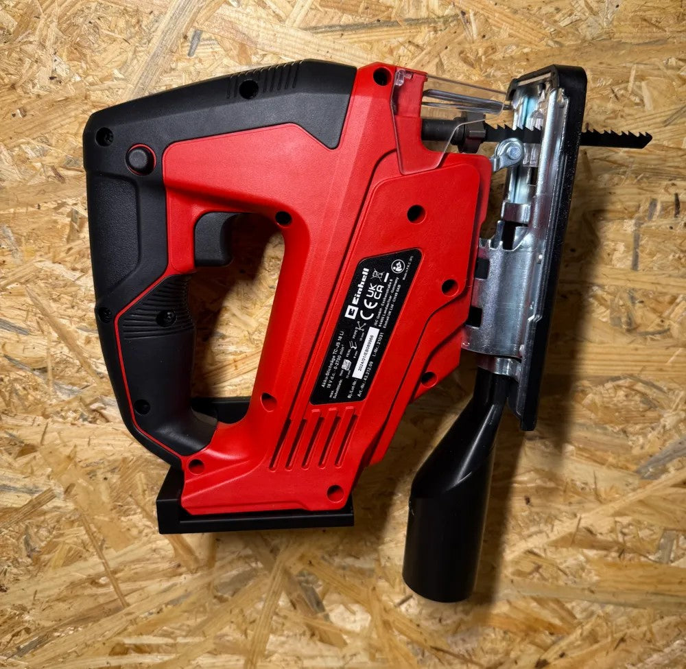 Einhell Cordless Tools Holder Wall Mount – Keep Your Tools Organized & Accessory