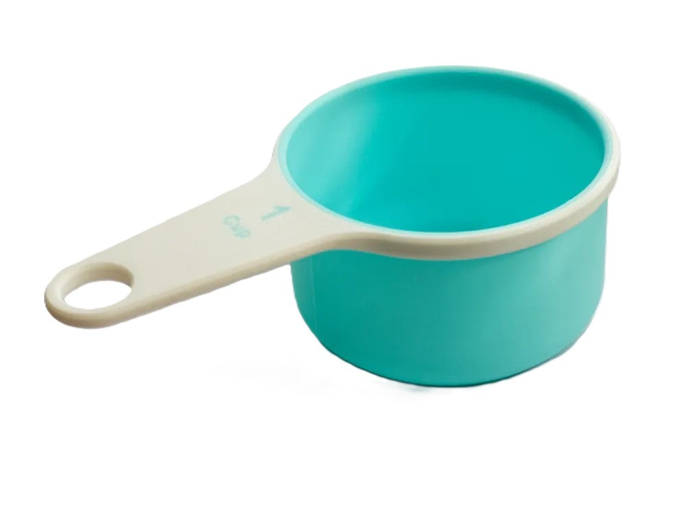 Measuring Cups Set – 4-Piece Kitchen Measuring Spoons for Baking & Cooking