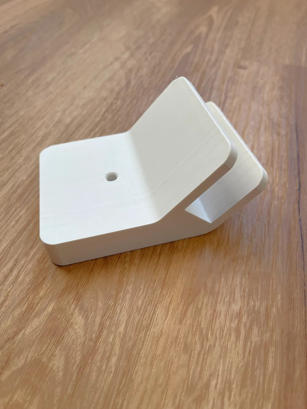 Baby Monitor Mount for Crib – Universal Camera Holder for Secure Monitoring