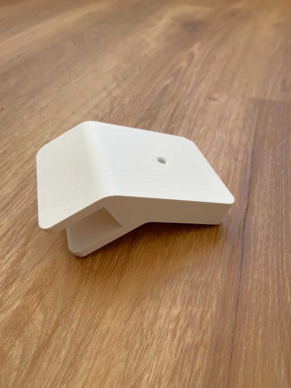 Baby Monitor Mount for Crib – Universal Camera Holder for Secure Monitoring