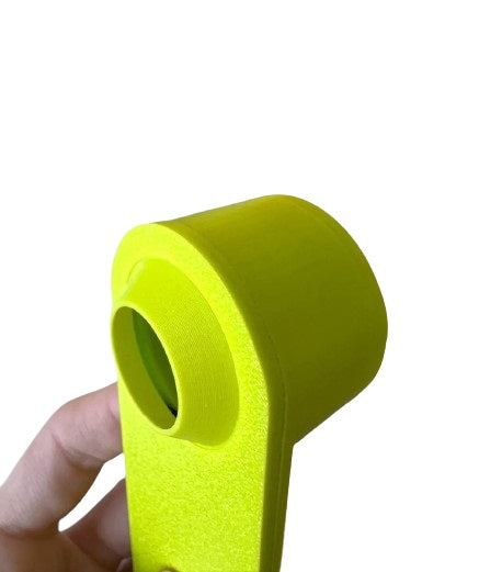 Funnel Scooper for Workout Powder – Mess-Free & Convenient for Easy Pouring