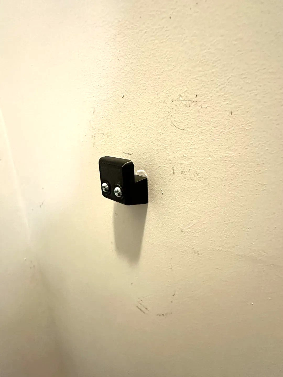 EGO 530 CFM Blower Wall Mount – Secure Storage Solution for Your Leaf Blower