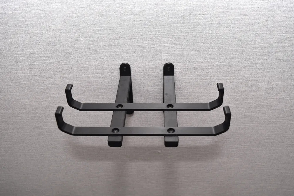 Sky Q Mini Box Horizontal Mount – Clip-In Bracket for Wall Installation