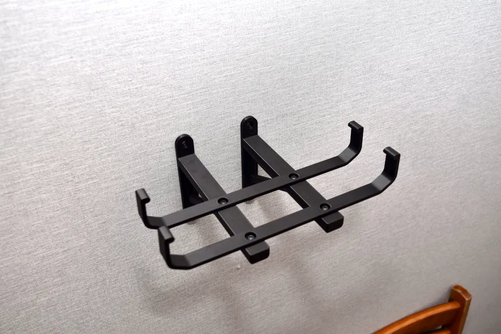 Sky Q Mini Box Horizontal Mount – Clip-In Bracket for Wall Installation
