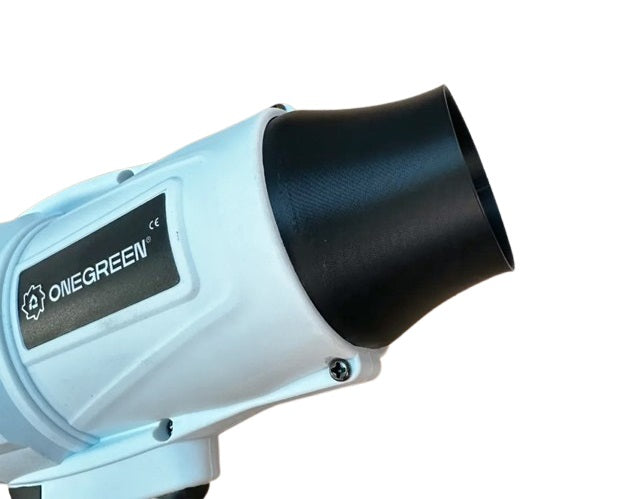 One Green 2000W Air Blower Nozzle – Enhanced Airflow Attachment for 18V Blowers
