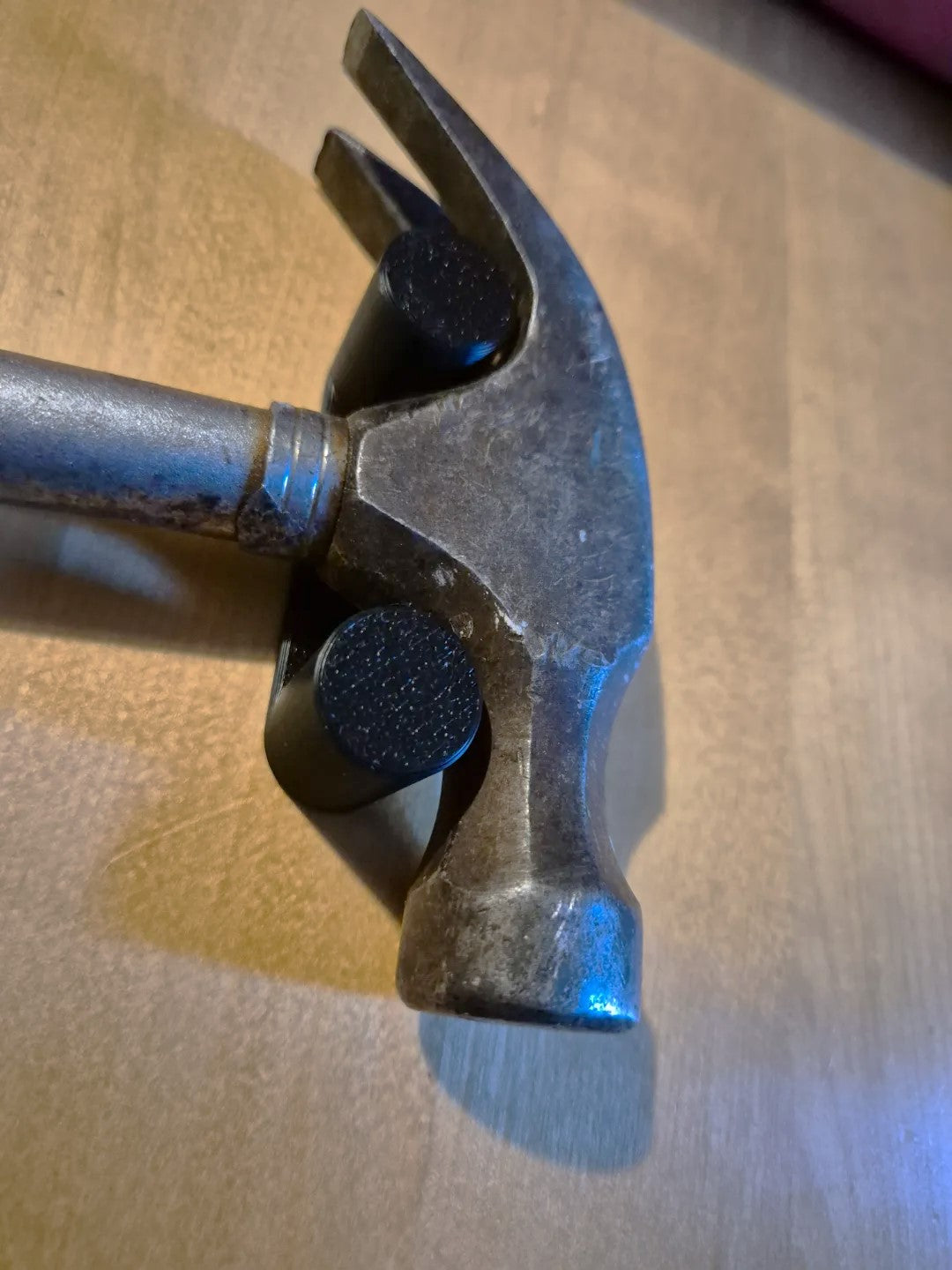 Hammer Wall Mount Hook – Secure & Convenient Storage for Hammer