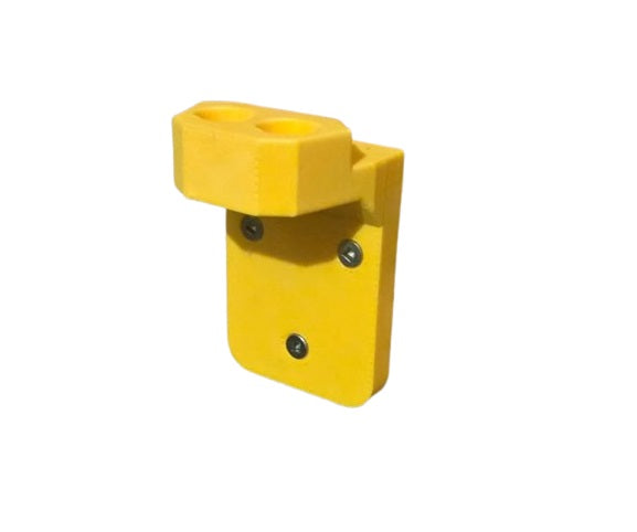 EGO 56V Leaf Blower Wall Bracket – Secure Storage Mount for Garage & Workshop
