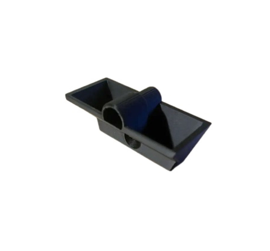 Ego 650 CFM Leaf Blower Wall Mount – Secure Storage Solution for Leaf Blower