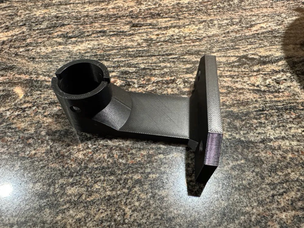 JMD Navimow GPS Mount – Secure and Precise Antenna Holder for Segway Navimow GPS