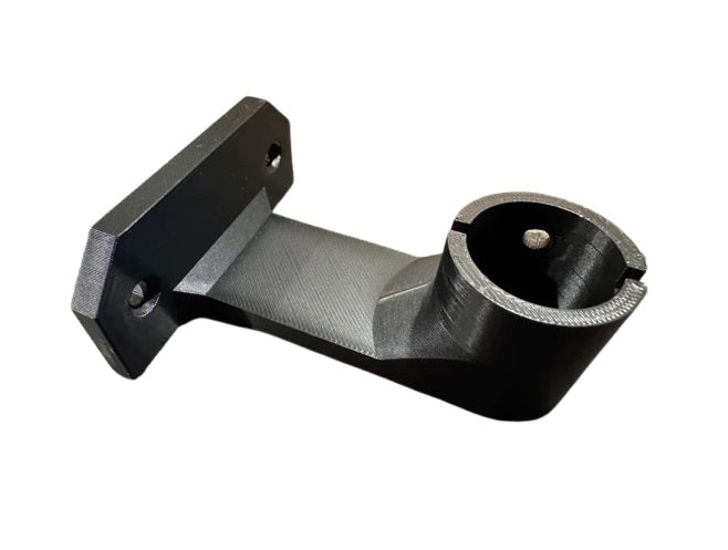 JMD Navimow GPS Mount – Secure and Precise Antenna Holder for Segway Navimow GPS