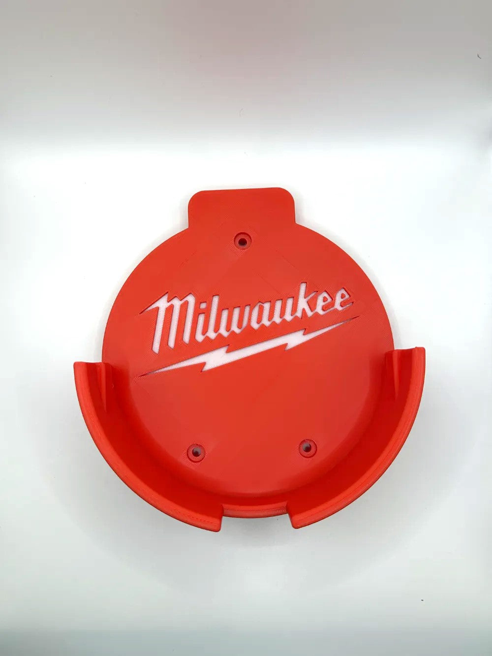 Milwaukee M18 Compact Vacuum Wall Mount – Secure & Convenient Storage Solution
