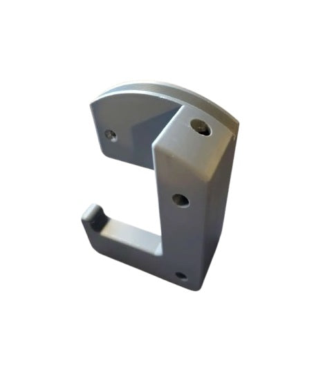 Chainsaw Holder Station - Heavy Duty Storage Stand for Chainsaws