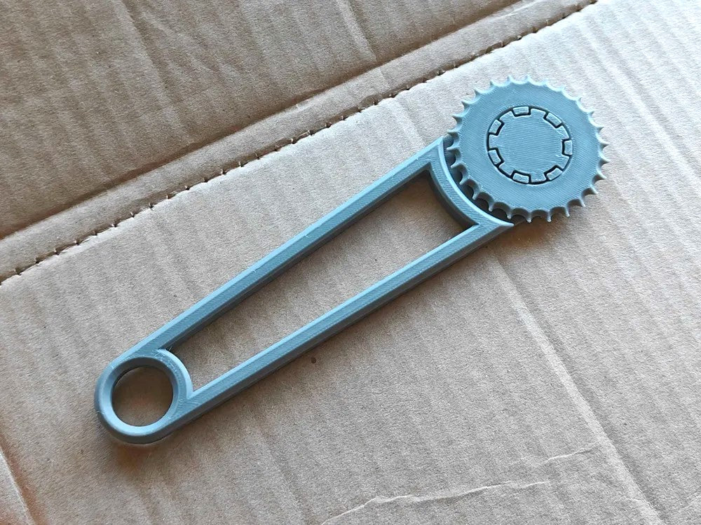 Custom Box Cardboard Perforator Tool – Create Easy Fold Lines for DIY Packaging