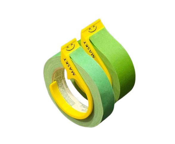 Masking Tape Little Tear Tool – Easy Tape Tearing for Precision and Convenience