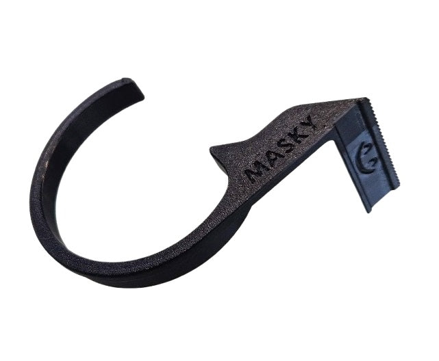 Masking Tape Little Tear Tool – Easy Tape Tearing for Precision and Convenience