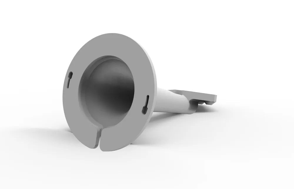 Stand for Ubiquiti Access Point – Sturdy & Stylish Desk/Table Mount