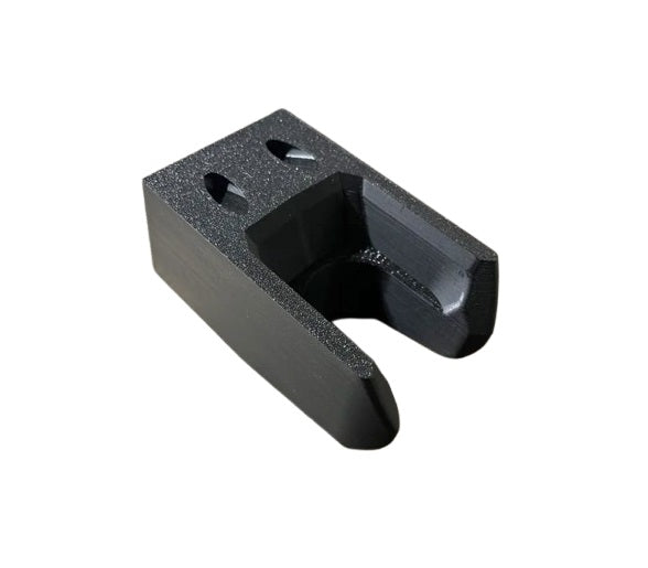 Milwaukee M18 Vacuum Mount – Wall Bracket for Secure Storage of Cordless Vacuum