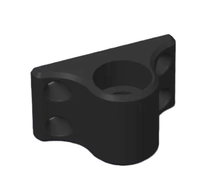 Yuka Mini RTK Antenna Mount – Compact Wall Bracket for Mammotion Yuka Mini