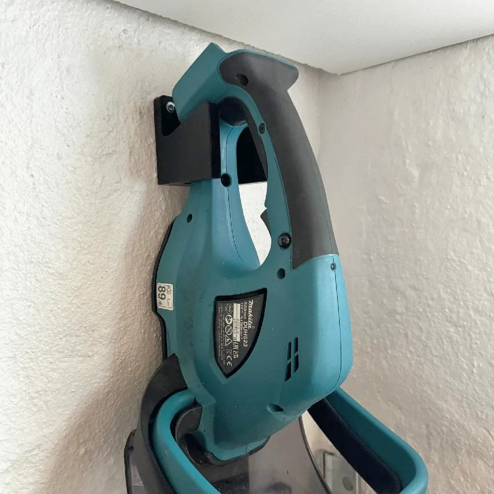 Makita DUH523 Hedge Trimmer Wall Mount – Secure Storage Bracket for 18V Trimmer