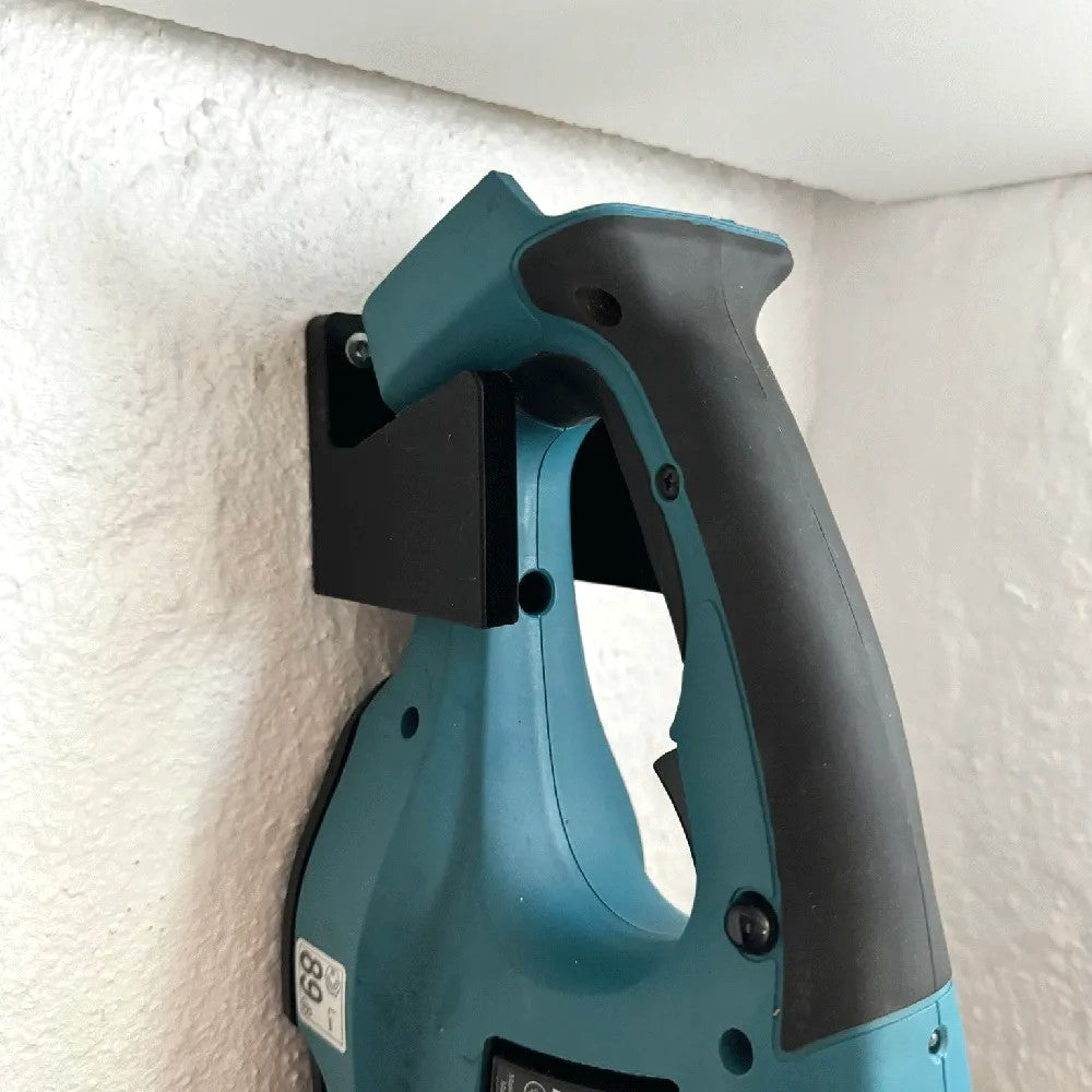 Makita DUH523 Hedge Trimmer Wall Mount – Secure Storage Bracket for 18V Trimmer
