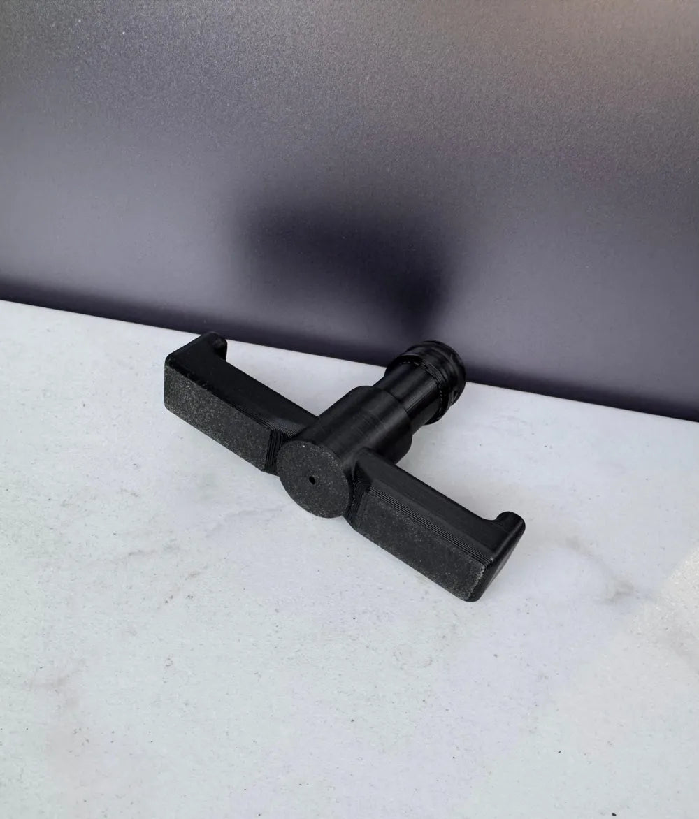 Quick-Release Garden Hose Nozzle – Efficient Watering Attachment