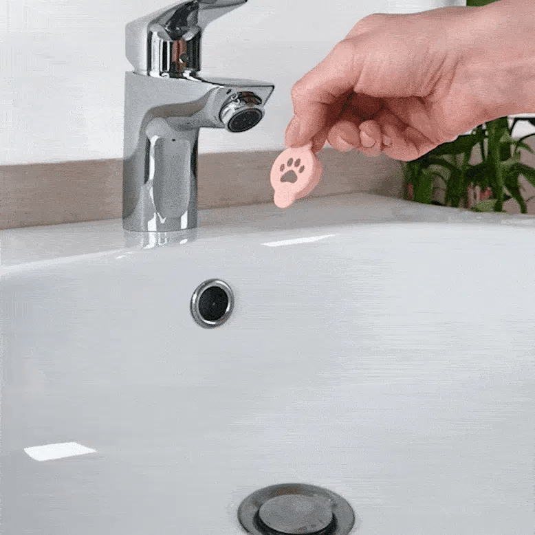 Toilet Paper Stamping Tool Set - Decorative Impressions to Your Bathroom Tissue