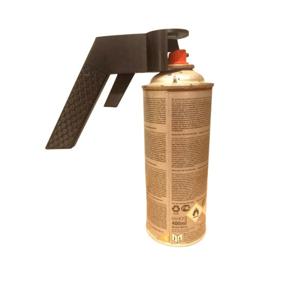 Paint Can Trigger – Comfortable Spray Paint Handle for Easy Application