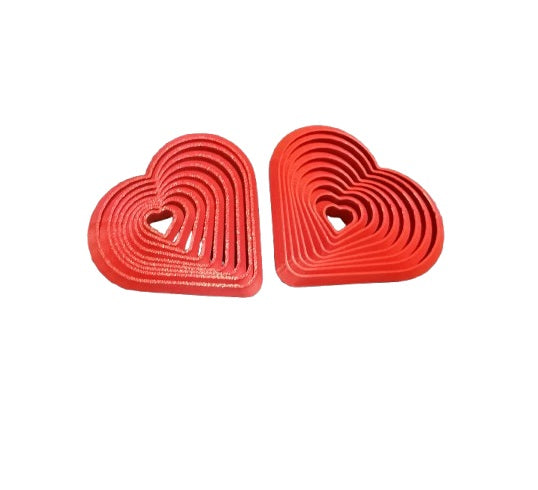 Heart Fidget Toy – Relax and Unwind This Valentine's Day
