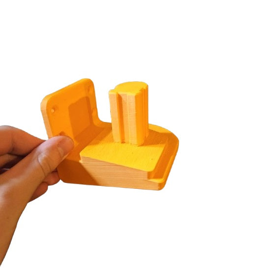 Ryobi One+ Power Tools Tool Holder – Wall Mount for Convenient Storage