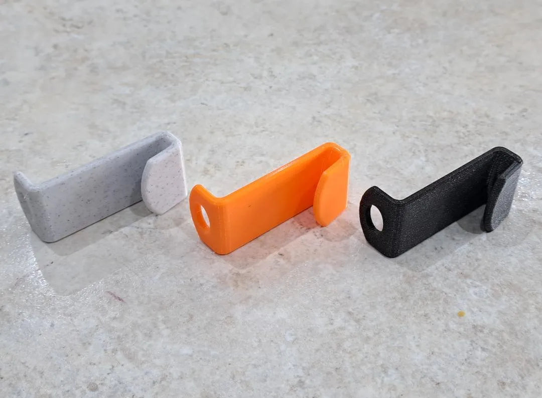 3 PCS Coat Hanger Hook for Hang more Clothes