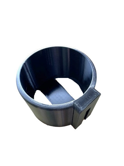 Intex Bestway Pool Halter for Drink Cup, Bottle Holder - Plastic Holder for Pool