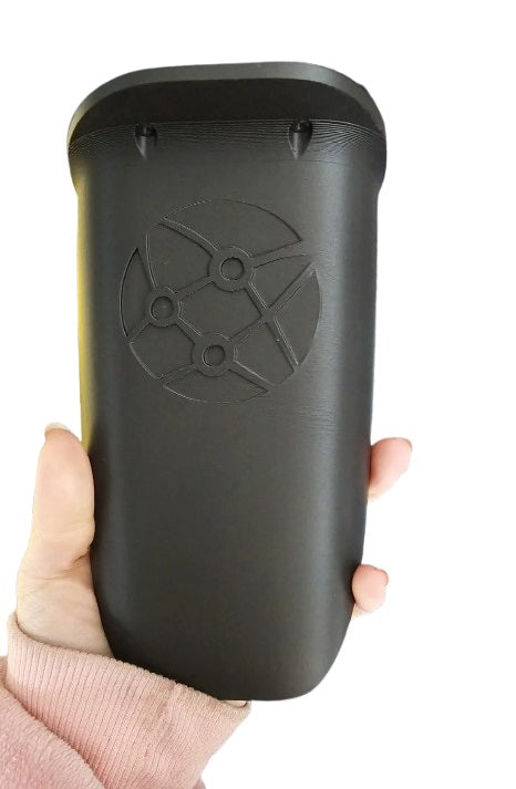 Mudguard for Fox 36 Rhythm eMTB or MTB – Essential Protection for Your Ride