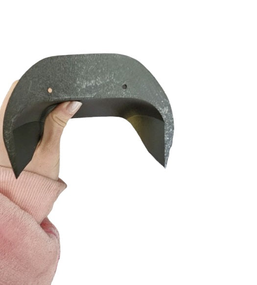 Mudguard for Fox 36 Rhythm eMTB or MTB – Essential Protection for Your Ride