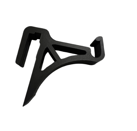 Radiator Hook for Clothes -Plastic |Convenient Clothes Hanging Hook for Radiator