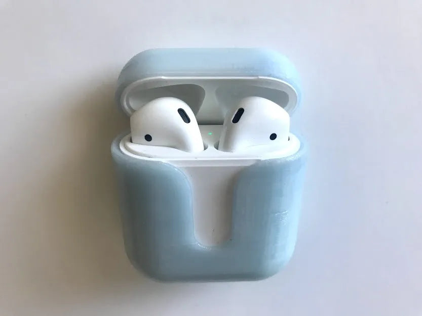 Airpods Case Cover - Extra Protection - 6 Color Available