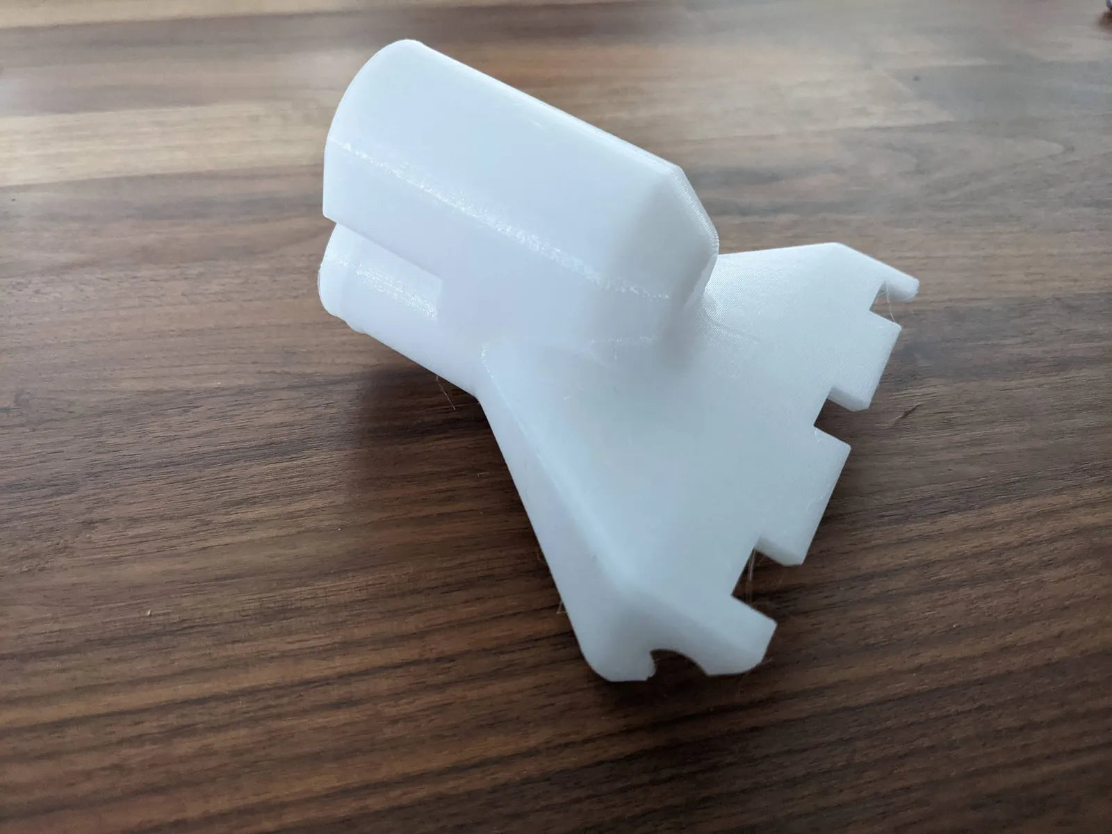 Pool vacuum nozzle for Intex/Bestway