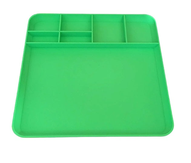 Modern Craft & Project Organizer Tray – Multi-Compartment Storage Solution