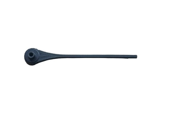 Replacement Spray Nozzle for WD-40 Lubricant Cans – Compatible with Smart Straw