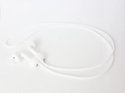 Airpods Strap Anti-lost Wire Cable 2/1 Neck Rope for Wireless Earphone