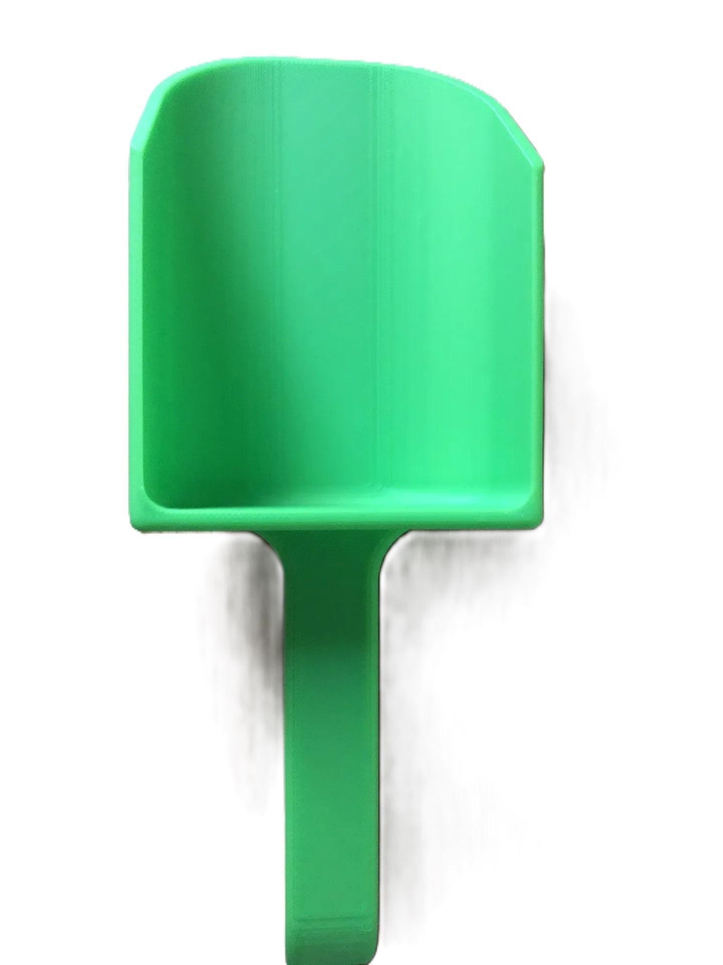 Ice Scoop for Fridge – Easy & Mess-Free Ice Handling for Fridge - Ice Scoop